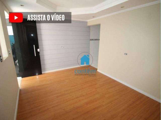 Casa para alugar em Km 18 de 65.00m² com 2 Quartos e 1 Garagem