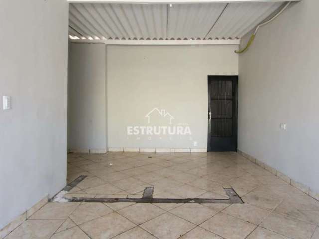 Casa para alugar em Jardim Santa Maria de 350.00m² com 1 Quarto e 2 Garagens