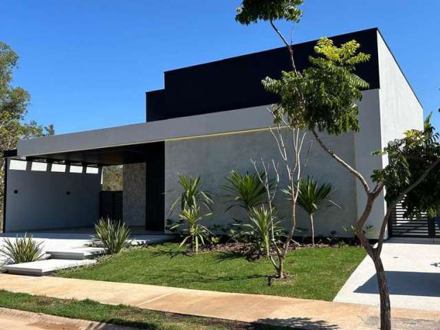 Casa de Condomínio para venda em Reserva Santa Izabel de 270.00m² com 4 Quartos, 4 Suites e 2 Garagens