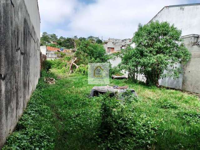 Terreno para venda em Vila São Paulo de 500.00m²