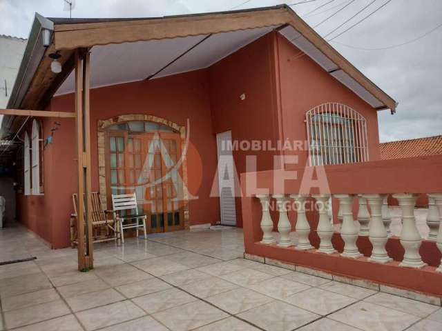 Casa para venda em Jardim Rosalina de 180.00m² com 4 Quartos e 3 Garagens