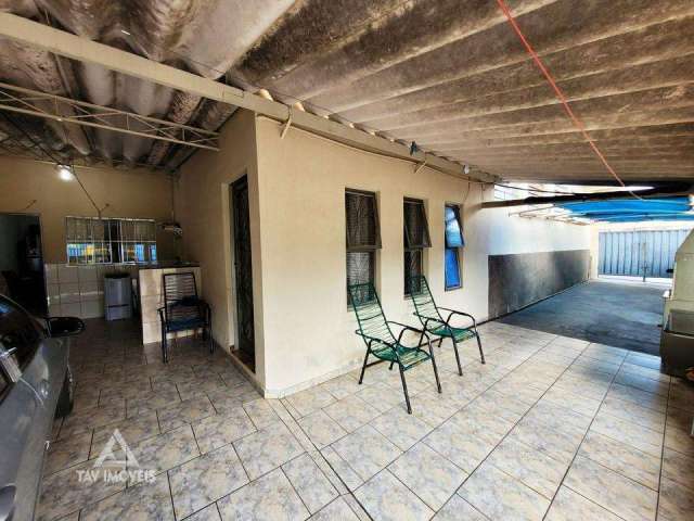 Casa para venda em Vila Mollon Iv de 458.00m² com 5 Quartos e 4 Garagens