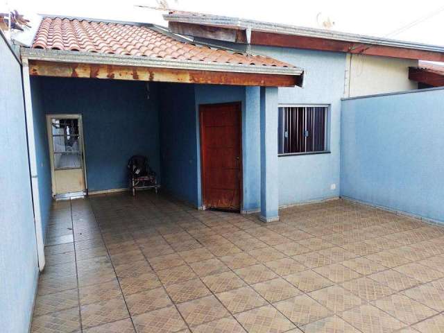 Casa para venda em Parque Nova Carioba de 126.00m² com 2 Quartos, 1 Suite e 3 Garagens