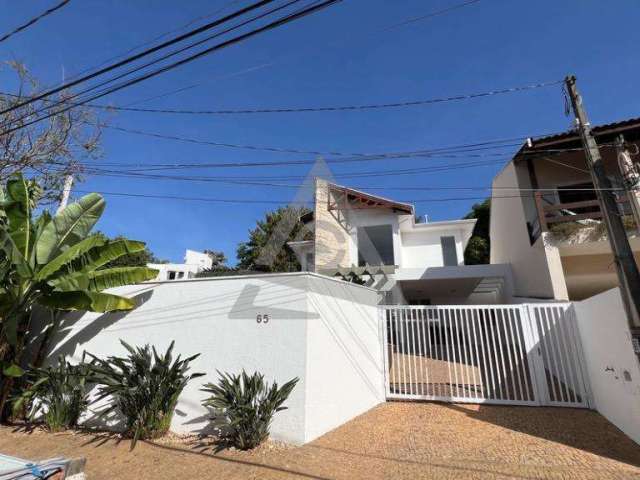 Casa de Condomínio para alugar em Loteamento Caminhos De São Conrado (sousas) de 280.00m² com 3 Quartos, 3 Suites e 4 Garagens