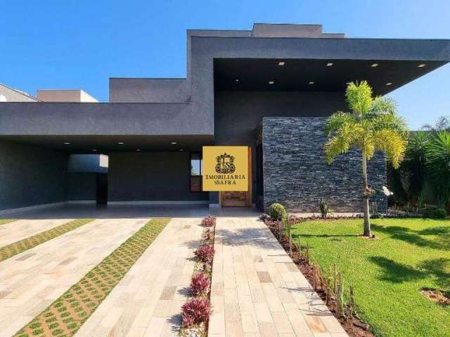 Casa para venda em Jardim Mirassol de 410.00m² com 4 Quartos, 4 Suites e 6 Garagens