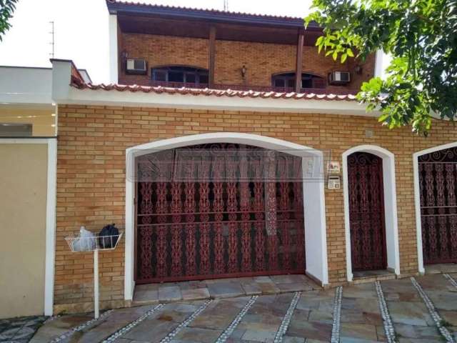 Casa para venda em Jardim Leocádia de 545.00m² com 6 Quartos e 6 Garagens