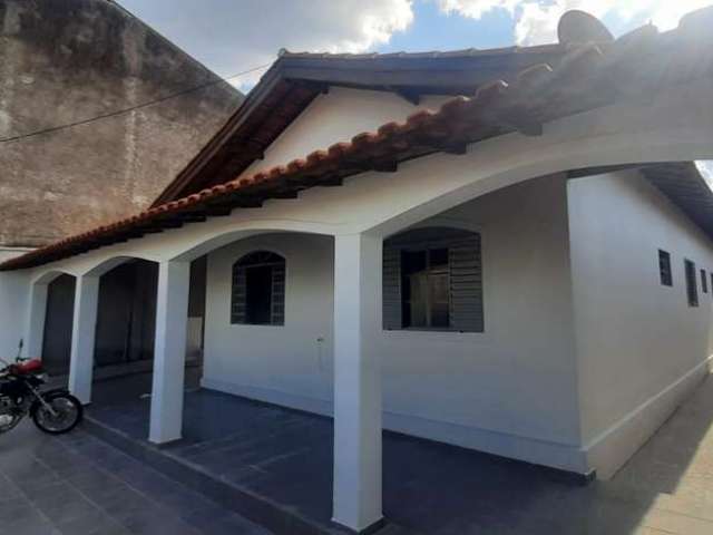 Casa para venda em Recanto Do Itamaracá de 300.00m² com 3 Quartos, 1 Suite e 3 Garagens