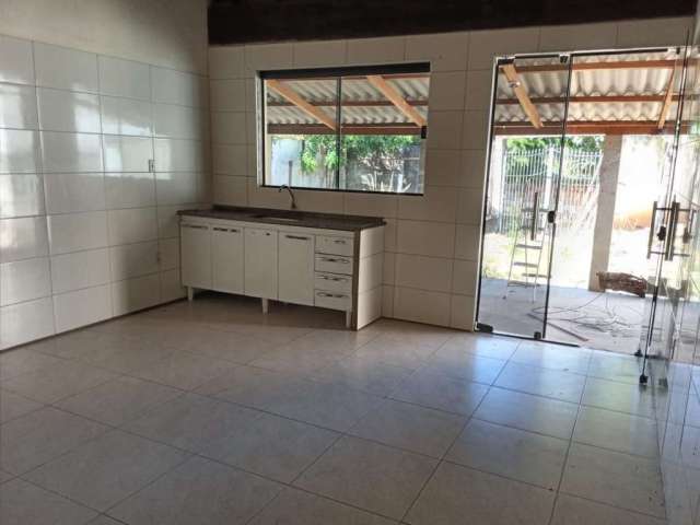 Casa para venda em Vila Bertioga de 400.00m² com 3 Quartos, 1 Suite e 2 Garagens