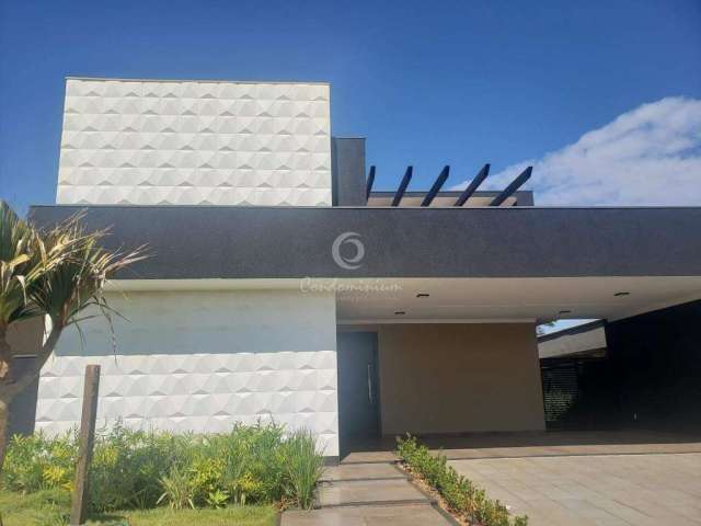 Casa de Condomínio para venda em Quinta Do Golfe Jardins de 445.00m² com 5 Quartos, 5 Suites e 4 Garagens