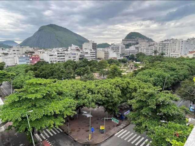 Apartamento para alugar em Ipanema de 75.00m² com 2 Quartos e 1 Garagem