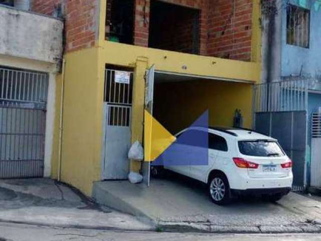 Sobrado para venda em Jardim Álamo de 375.00m² com 1 Quarto e 1 Garagem