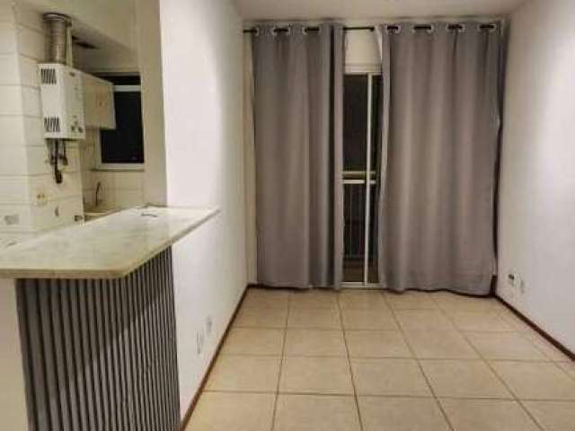 Apartamento para venda em Irajá de 45.00m² com 2 Quartos e 1 Garagem