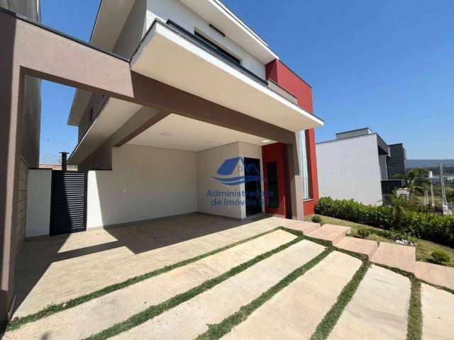 Casa de Condomínio para alugar em Parque Residencial Eloy Chaves de 198.00m² com 2 Quartos, 1 Suite e 4 Garagens