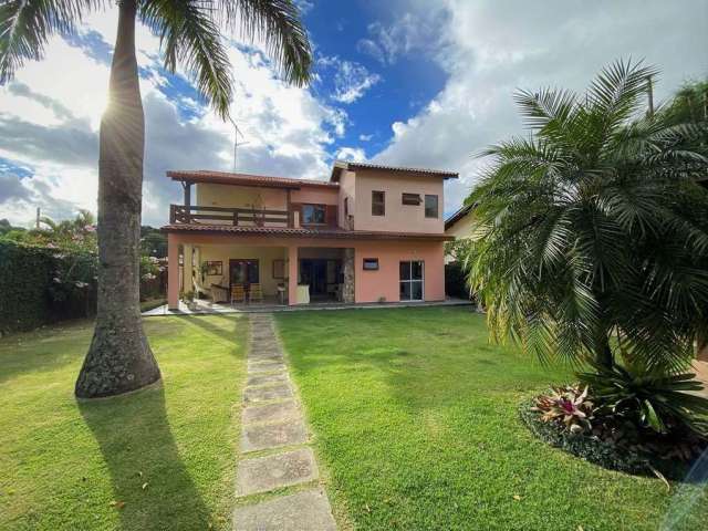 Casa para venda em Chácara Vale Do Rio Cotia de 362.36m² com 4 Quartos, 2 Suites e 4 Garagens