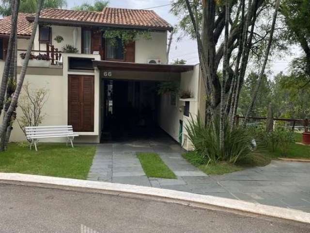 Casa para venda em Alphaville de 176.00m² com 3 Quartos, 1 Suite e 2 Garagens