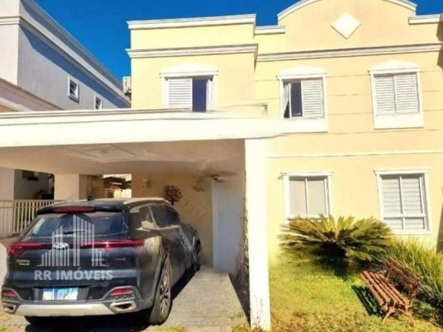 Casa para venda em Tamboré de 180.00m² com 3 Quartos, 1 Suite e 2 Garagens