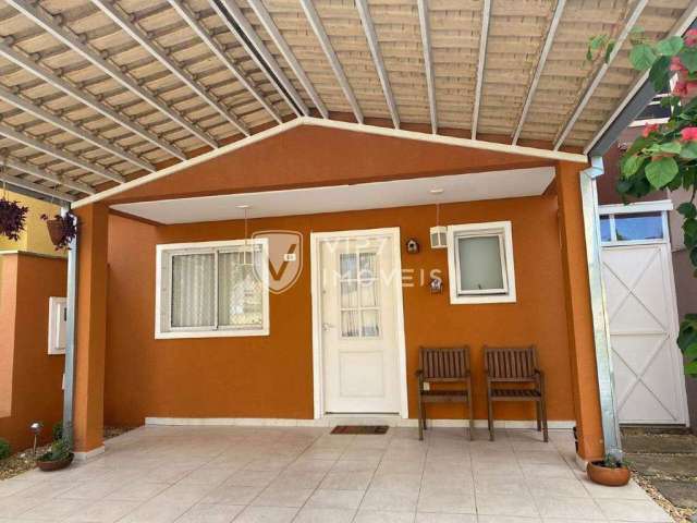 Casa para venda em Além Ponte de 112.00m² com 3 Quartos, 1 Suite e 2 Garagens