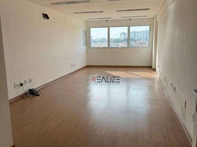 Sala Comercial para venda em Condomínio Office Premium de 39.00m² com 1 Garagem