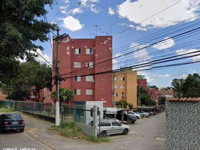 Apartamento para venda em Jardim Virginia de 56.00m² com 2 Quartos e 1 Garagem