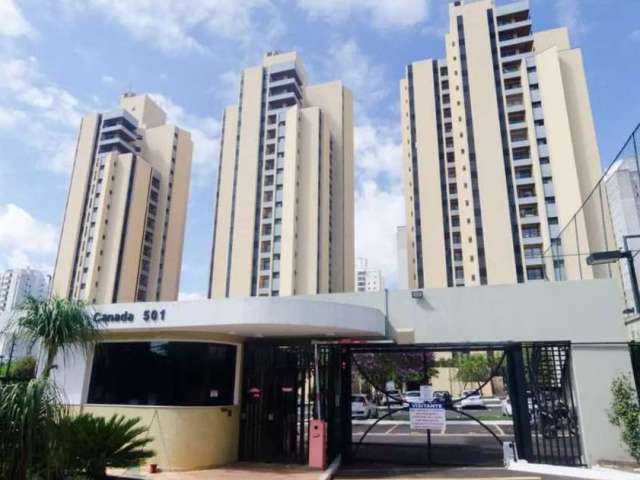 Apartamento para venda em Mansões Santo Antônio de 78.00m² com 2 Quartos e 1 Garagem