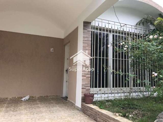 Casa para alugar em Jardim Maia de 231.00m² com 3 Quartos, 1 Suite e 2 Garagens