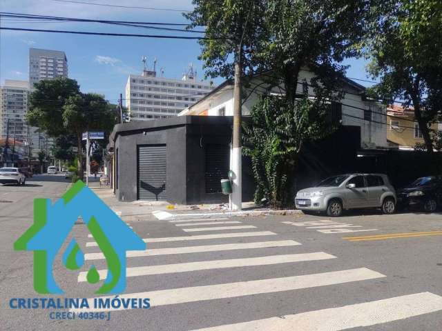 Imóvel Comercial para venda em Vila Leopoldina de 146.00m²