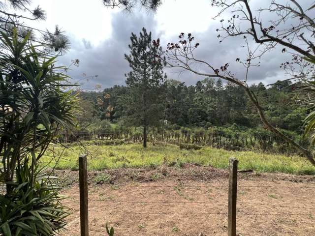 Terreno para venda em Taboleiro Verde de 18455.40m²