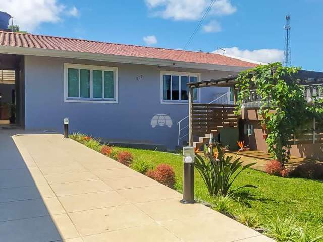 Casa para venda em Campo Pequeno de 190.00m² com 3 Quartos e 3 Garagens