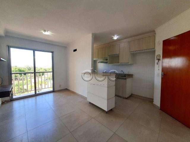 Apartamento para alugar em Jardim São Francisco de 45.00m² com 2 Quartos e 1 Garagem