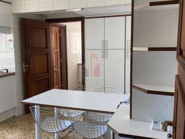 Apartamento para venda em Jardim Panorama de 210.00m² com 3 Quartos, 3 Suites e 4 Garagens