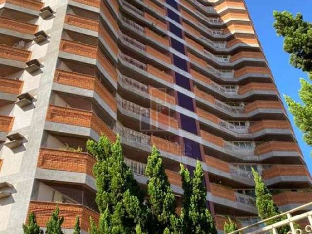 Apartamento para venda em Jardim Panorama de 210.00m² com 3 Quartos, 3 Suites e 3 Garagens