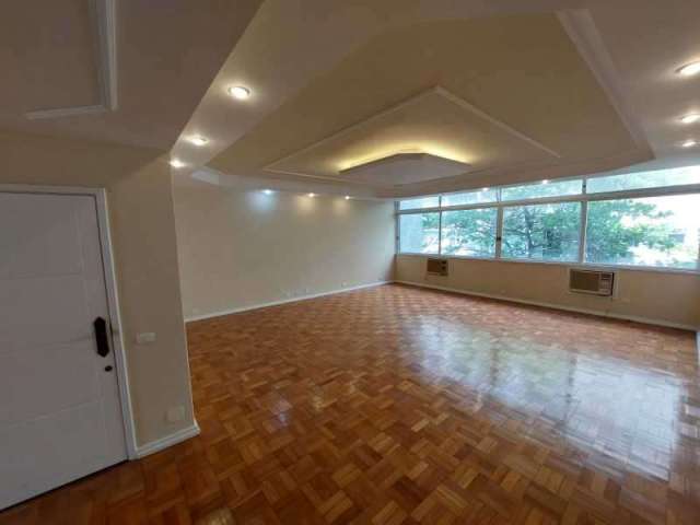 Apartamento para alugar em Copacabana de 250.00m² com 4 Quartos, 1 Suite e 2 Garagens