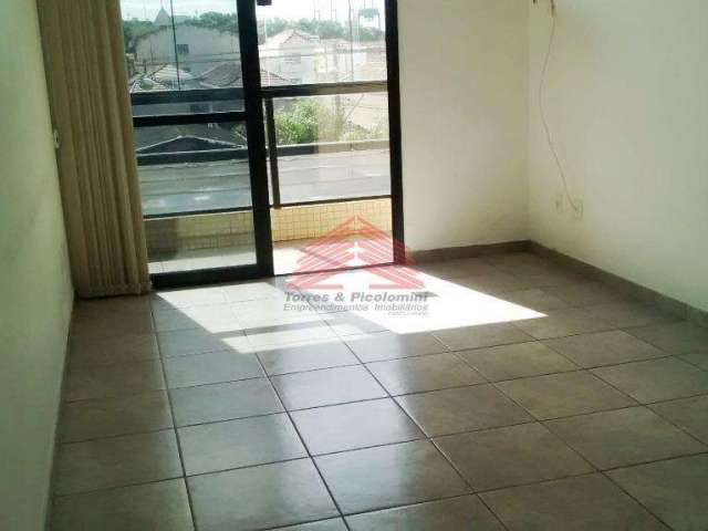 Apartamento para venda em Aparecida de 94.00m² com 2 Quartos, 1 Suite e 1 Garagem