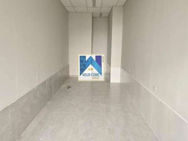 Prédio Comercial para alugar em Centro de 27.00m²