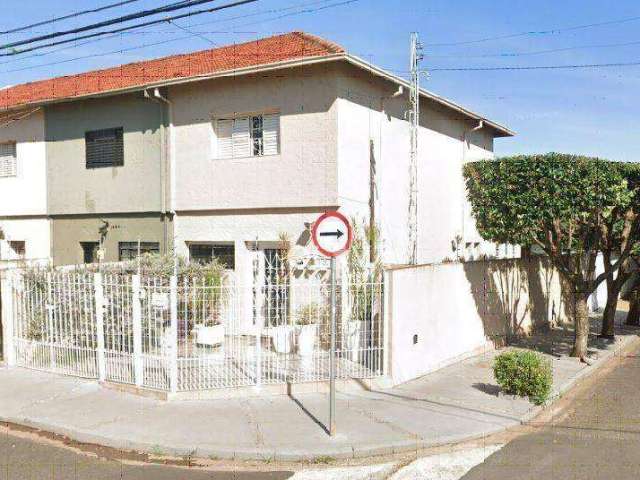 Sobrado para venda em Vila Moreira de 70.00m² com 2 Quartos e 2 Garagens