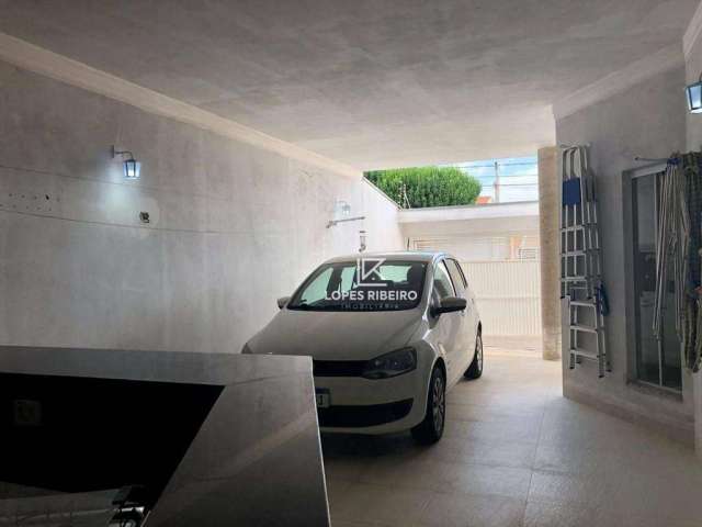 Casa para venda em Vila Brasil de 222.00m² com 4 Quartos, 1 Suite e 1 Garagem