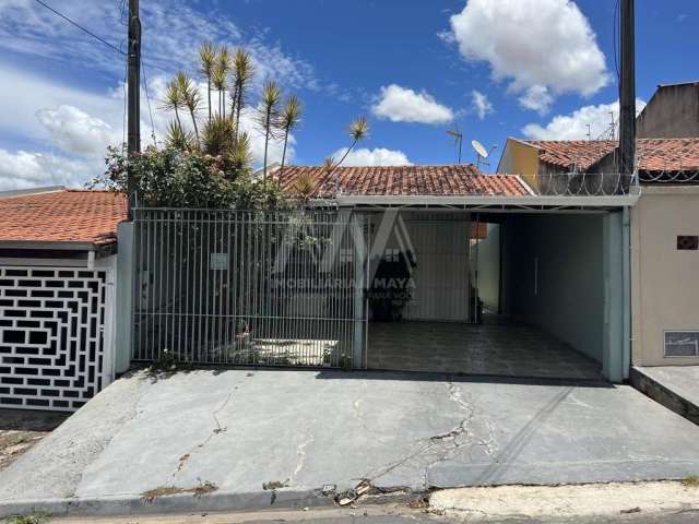 Casa para venda em Wanel Ville de 115.00m² com 3 Quartos e 2 Garagens