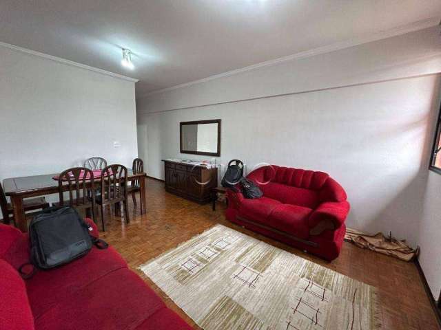 Apartamento para venda em Vila Rezende de 73.00m² com 3 Quartos e 1 Garagem