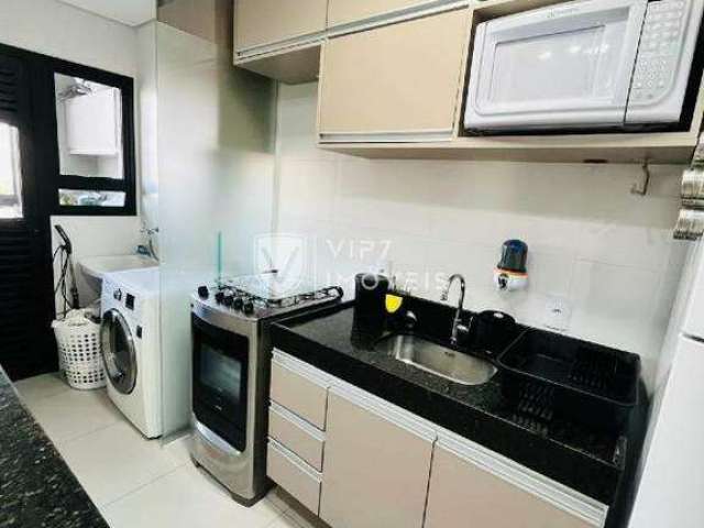 Apartamento para venda em Parque Campolim de 62.00m² com 2 Quartos, 1 Suite e 2 Garagens