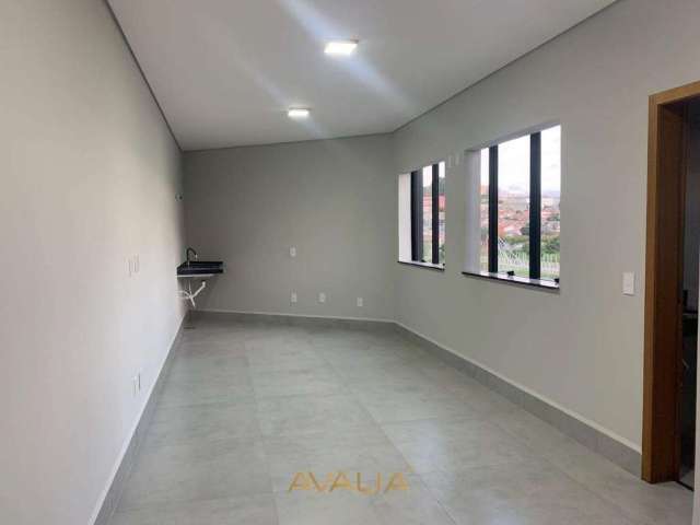 Sala Comercial para alugar em Vila Almeida de 26.00m² com 2 Garagens