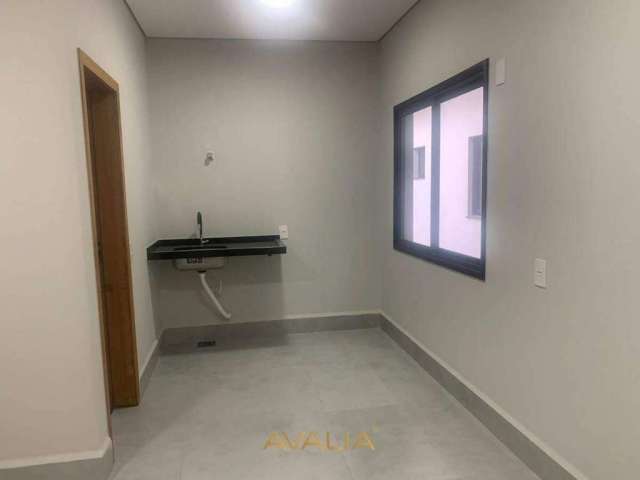 Sala Comercial para alugar em Vila Almeida de 26.00m² com 2 Garagens