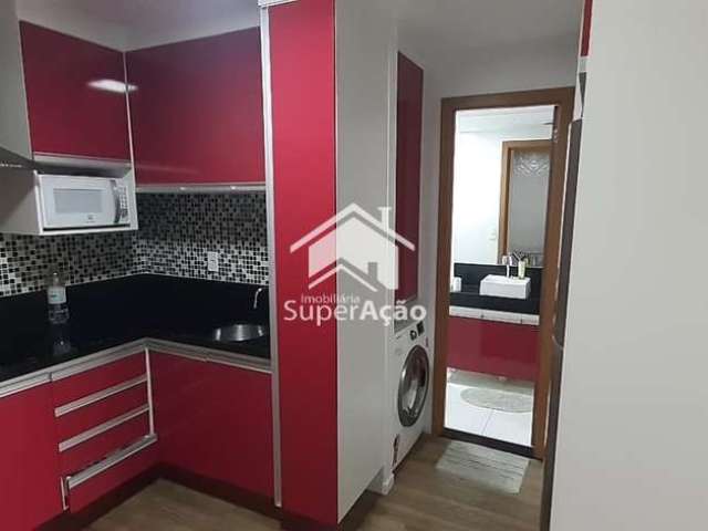 Apartamento para alugar em Centro de 37.00m² com 1 Quarto e 1 Garagem