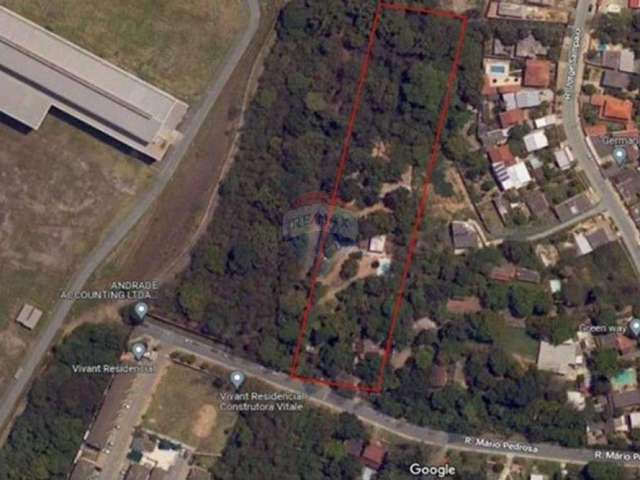 Chácara para venda em Campo Grande de 11305.00m² com 3 Quartos, 1 Suite e 500 Garagens