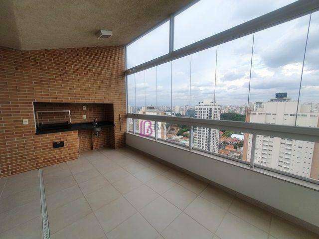 Apartamento para venda em Perdizes de 178.00m² com 4 Quartos, 2 Suites e 4 Garagens