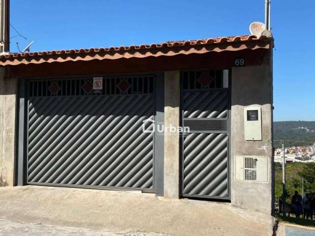 Casa para venda em Jardim Ísis de 157.00m² com 3 Quartos, 1 Suite e 1 Garagem