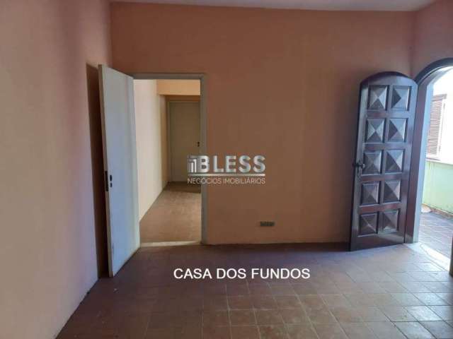 Casa para venda em Vila Vianelo de 283.00m² com 4 Quartos e 2 Garagens