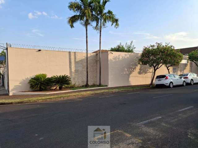 Casa para venda em Parque Industrial de 284.00m² com 2 Quartos, 1 Suite e 1 Garagem