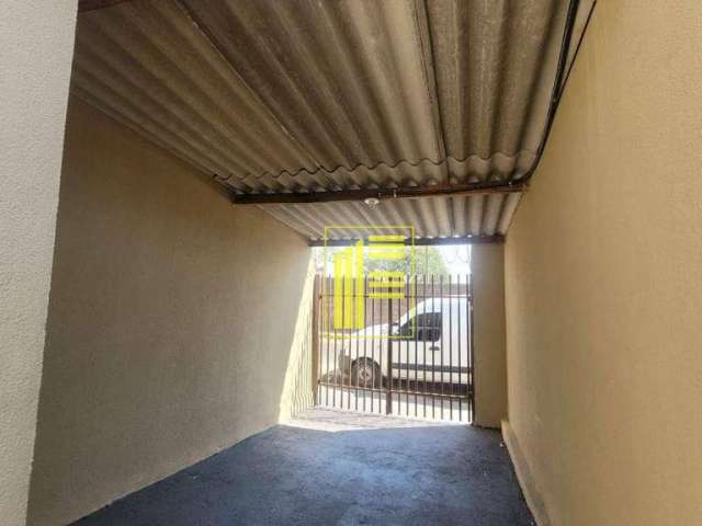 Casa para alugar em Jardim Maria Lúcia de 60.00m² com 2 Quartos e 1 Garagem