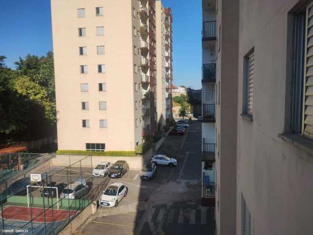 Apartamento para venda em Vila Curuçá de 57.00m² com 2 Quartos e 1 Garagem