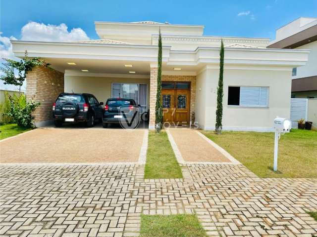 Casa para venda em Alphaville Nova Esplanada 3 de 247.00m² com 3 Quartos, 3 Suites e 4 Garagens